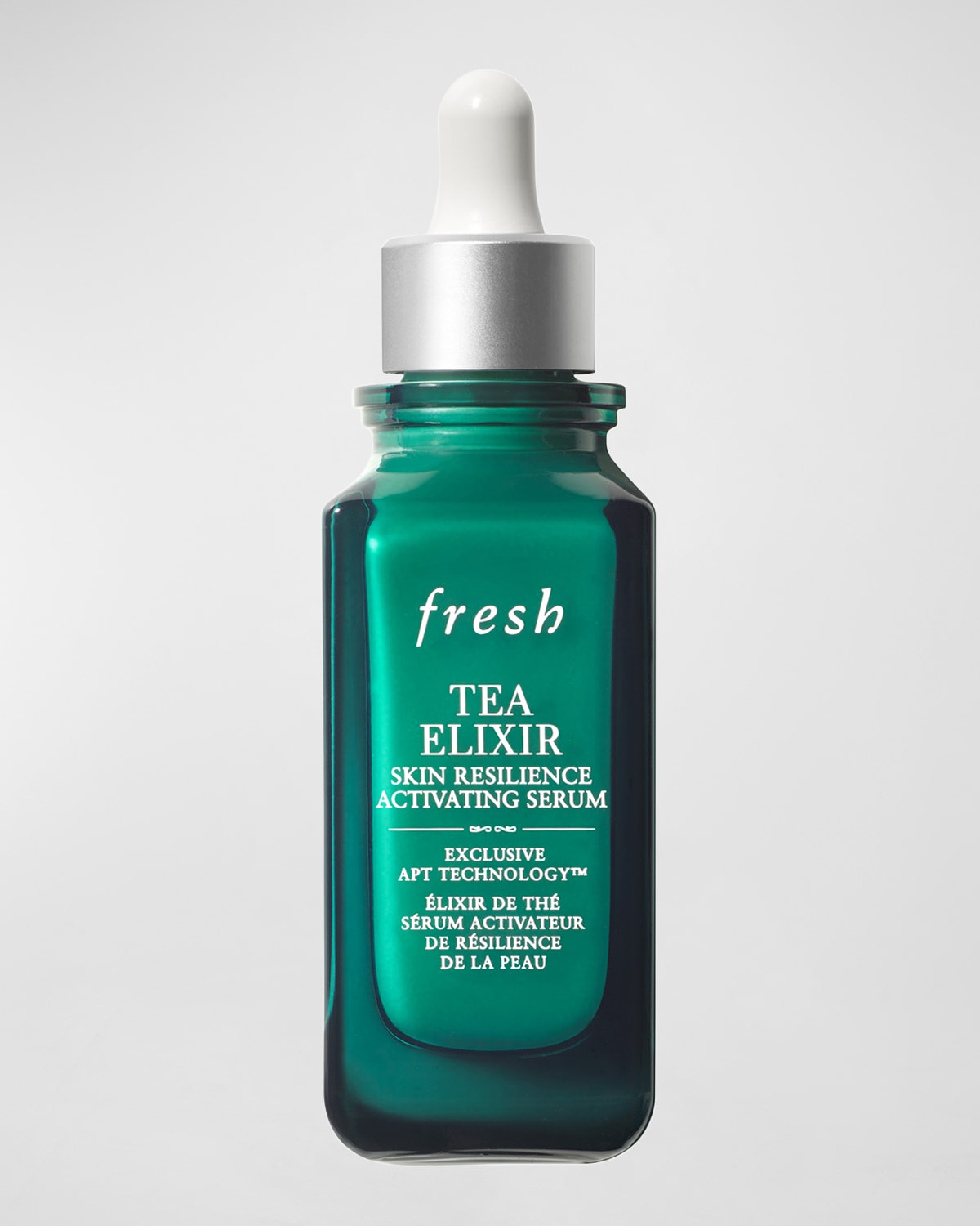 Fresh Tea Elixir Niacinamide & Hyaluronic Acid Anti-Aging Serum, 1.7 oz.