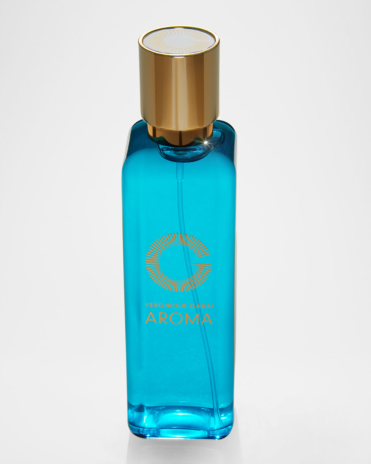 3.4 oz. Aroma Body Eau de Parfum