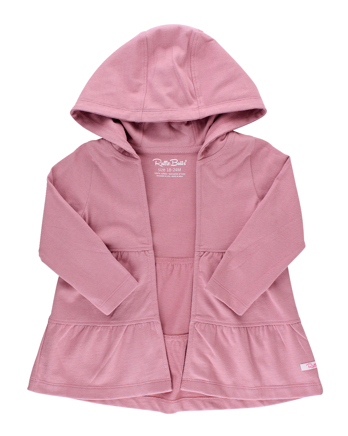 Vild House of Little Kid's Knit Cardigan, Size Newborn24M Neiman