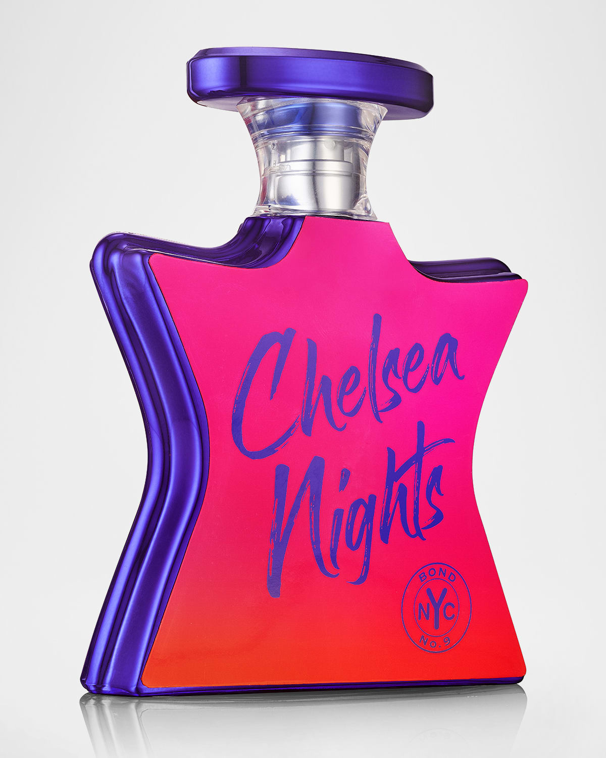 Bond No.9 New York Chelsea Nights Eau de Parfum, 3.3 oz.