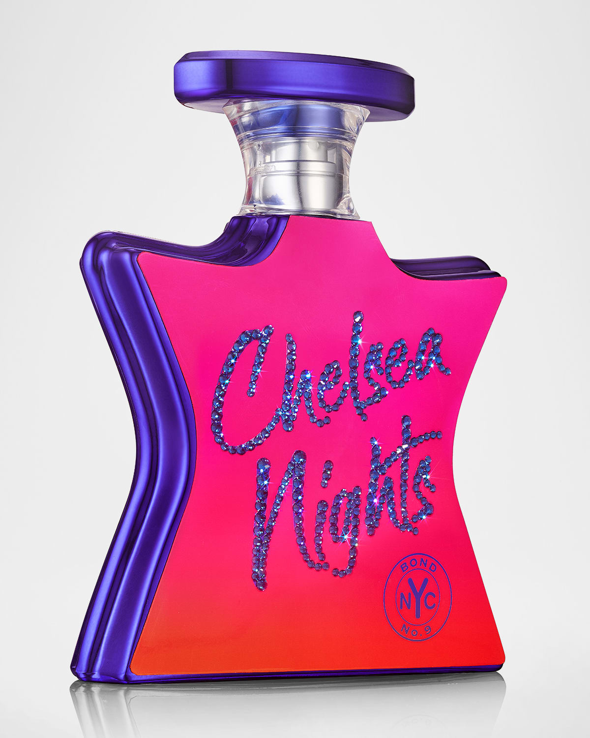 Bond No.9 New York Chelsea Nights Eau de Parfum - Limited Edition, 3.4 oz.