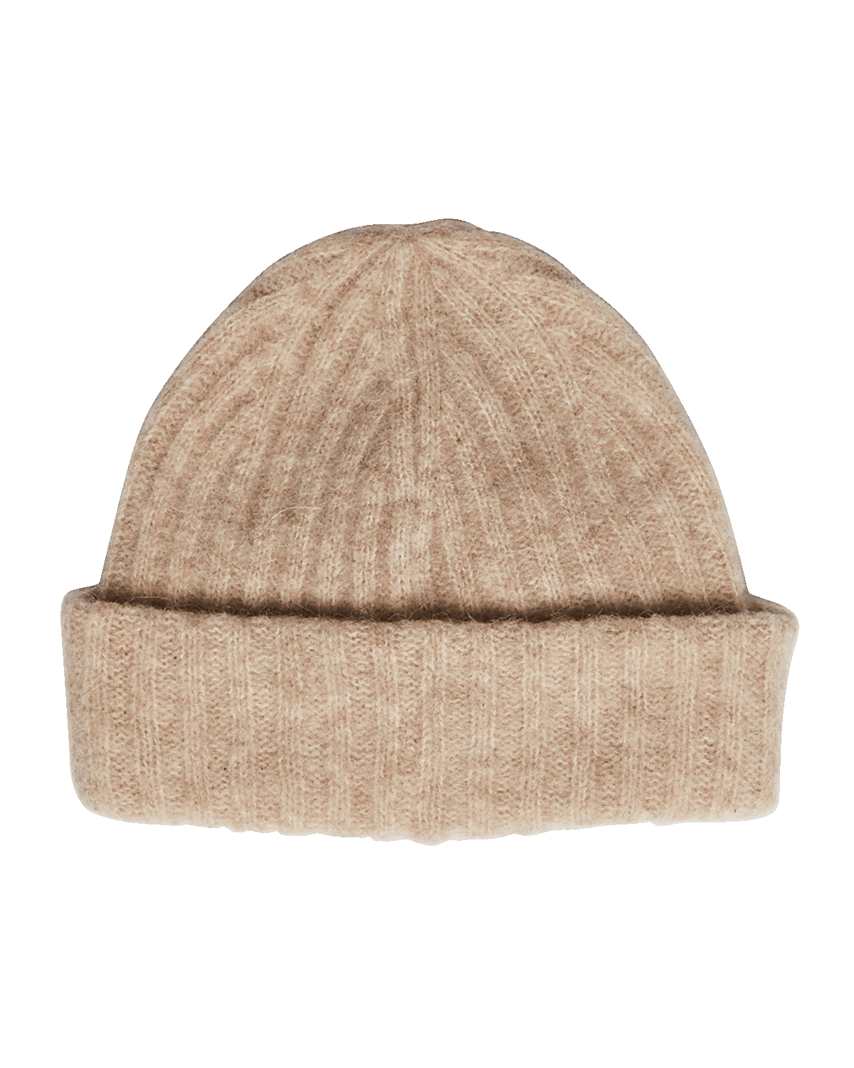 Holzweiler Erica Merino Wool-Blend Beanie