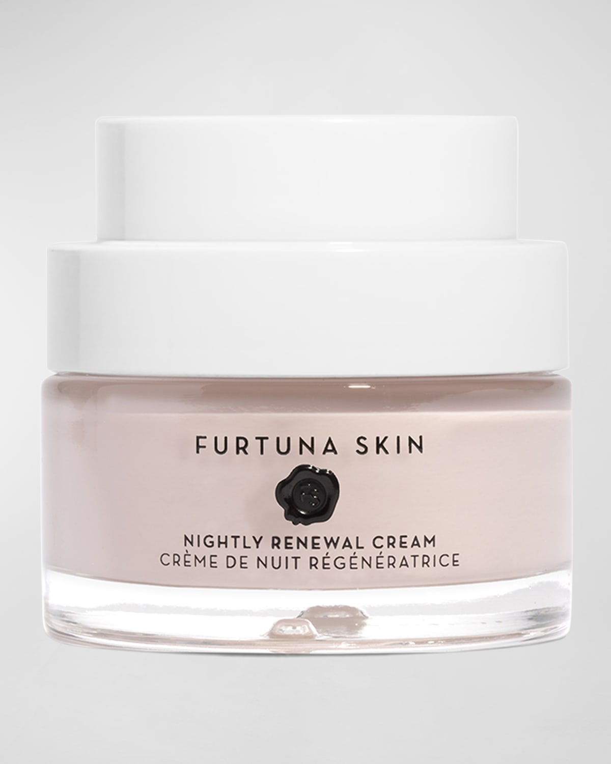 Furtuna Skin Fior di Luna Nightly Renewal Cream, 1.7 oz.