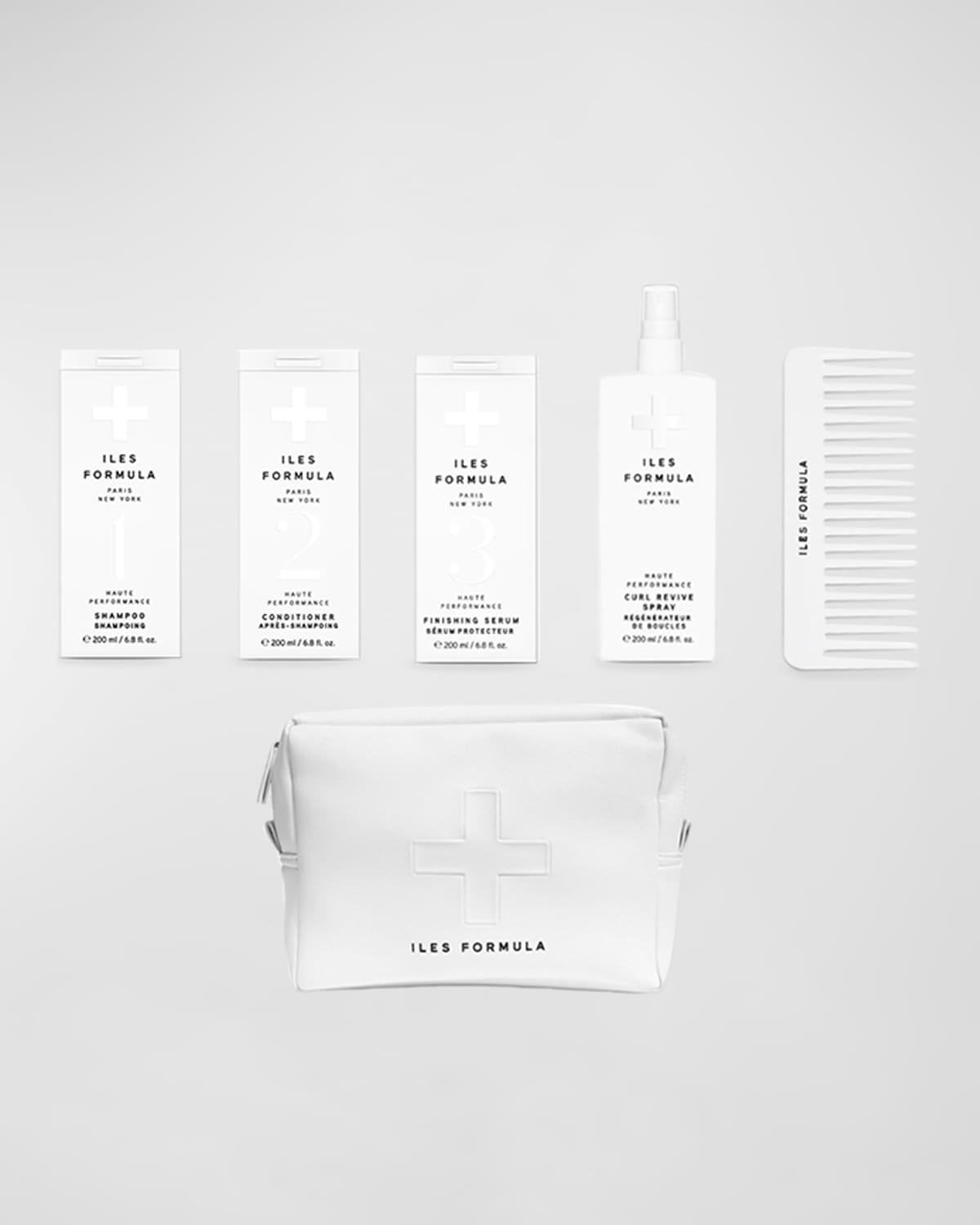 Iles Formula Extension Pack