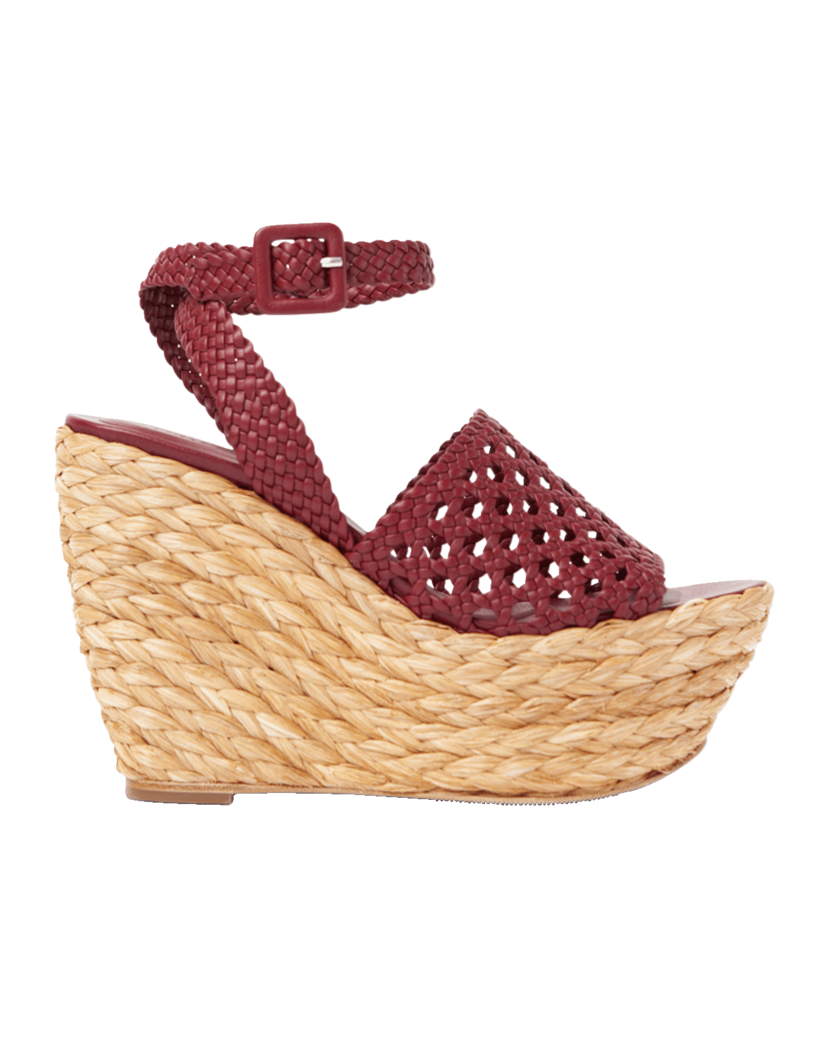 Sophia webster cassia discount mid wedge espadrilles