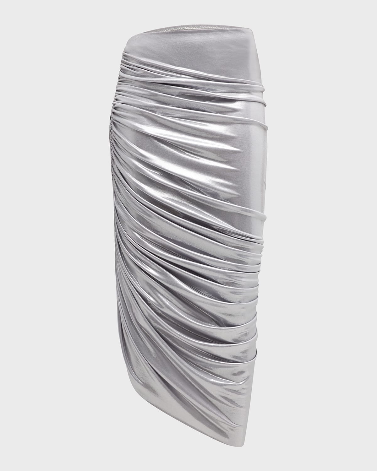 Spandex Pencil Skirt Neiman Marcus