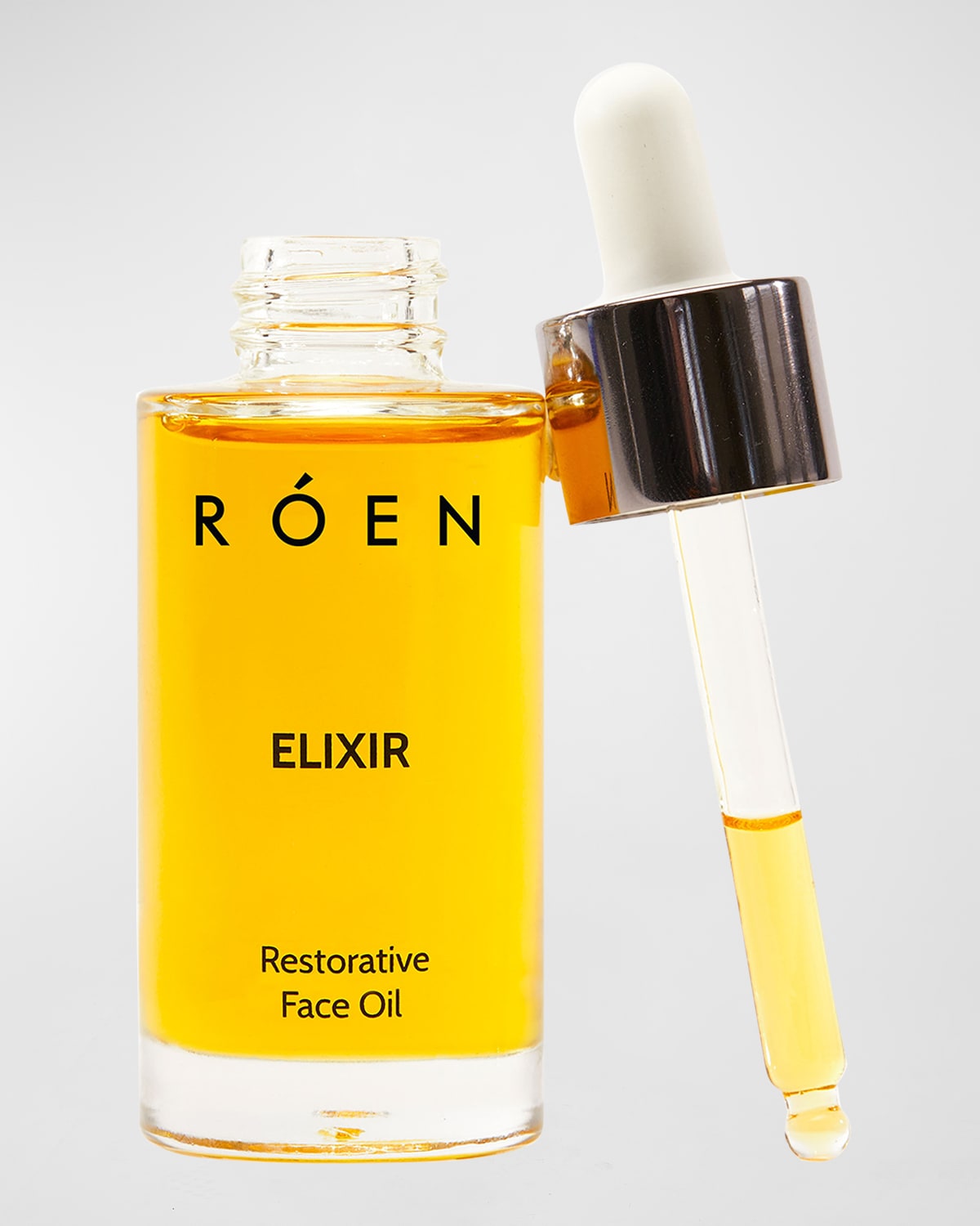 Roen Elixir Restorative Face Oil