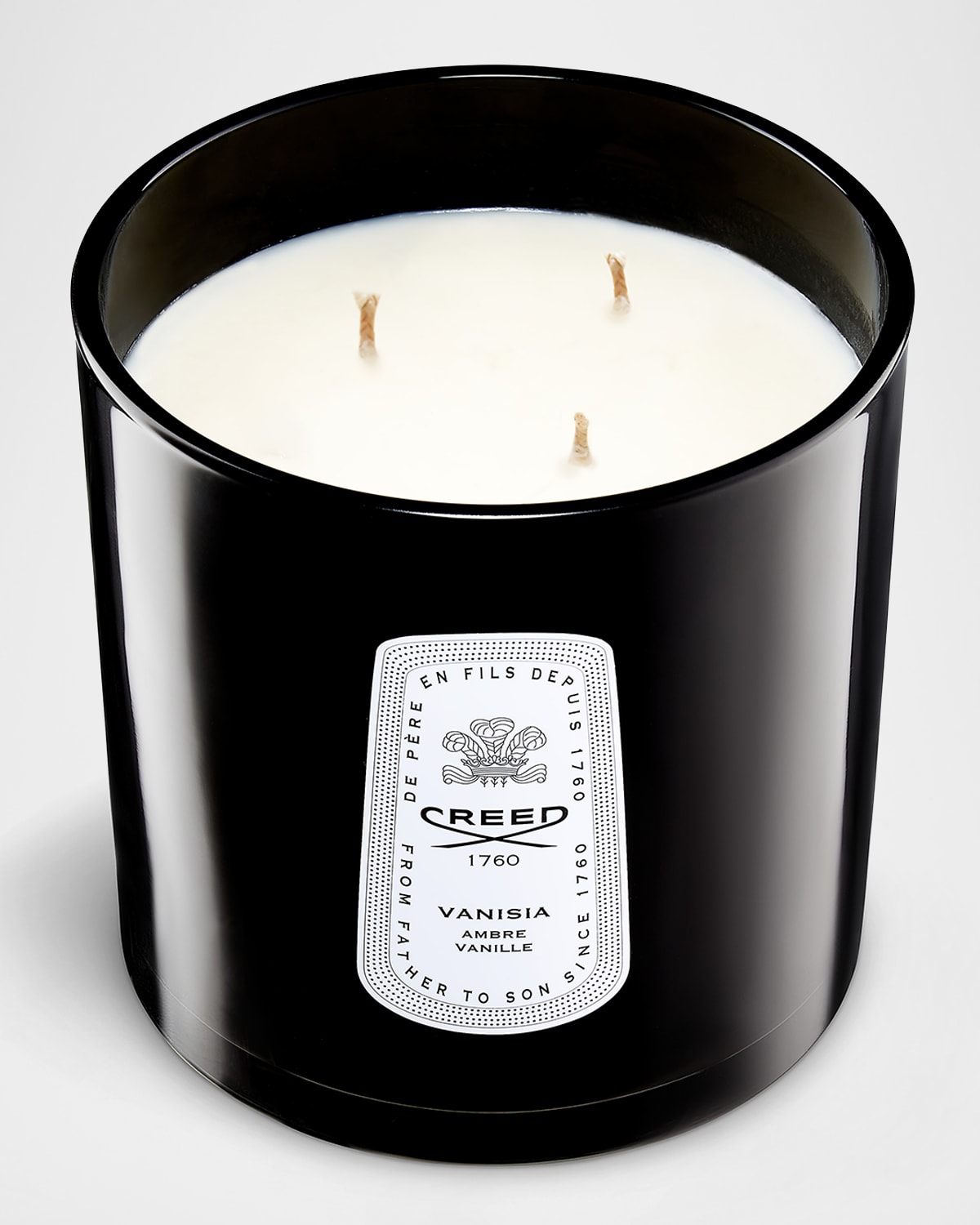22.9 oz. Vanisia Scented Candle