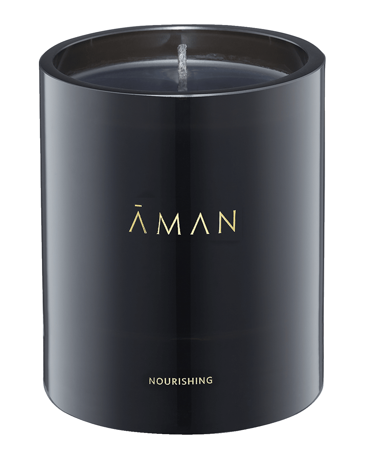 Aman 7.7 oz. Nourishing Candle