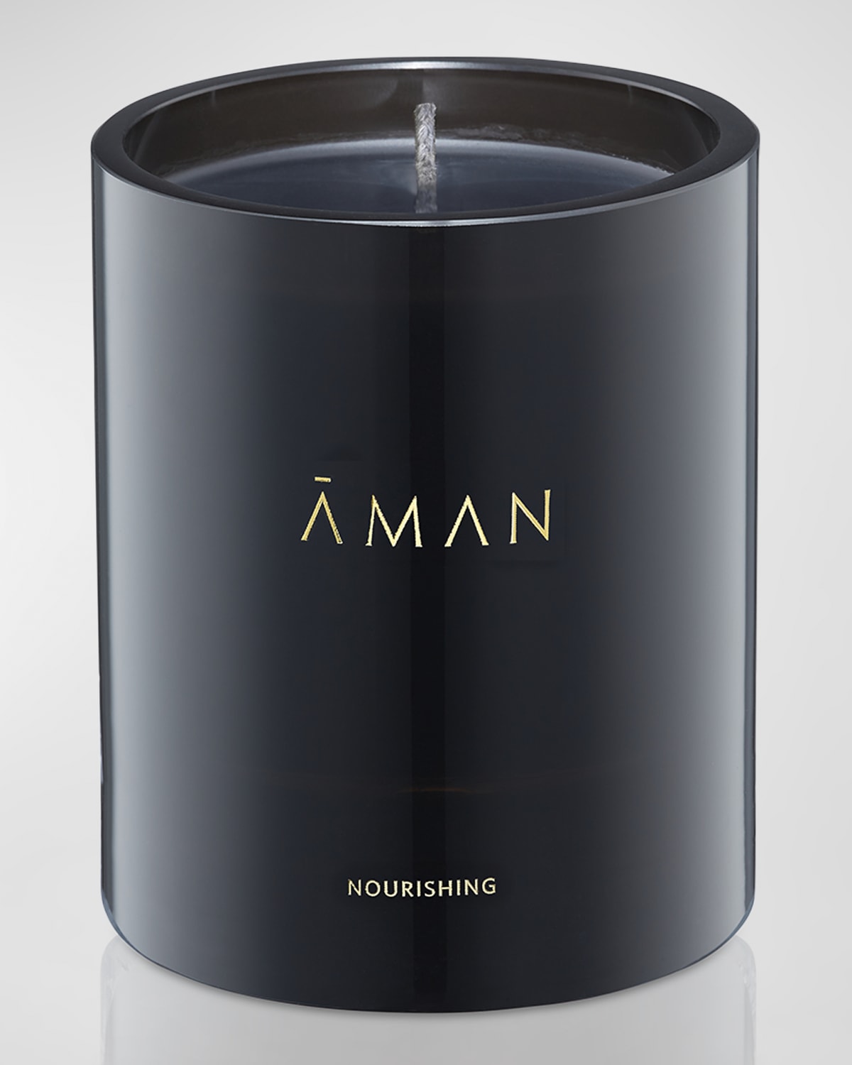 Aman 7.7 oz. Nourishing Candle