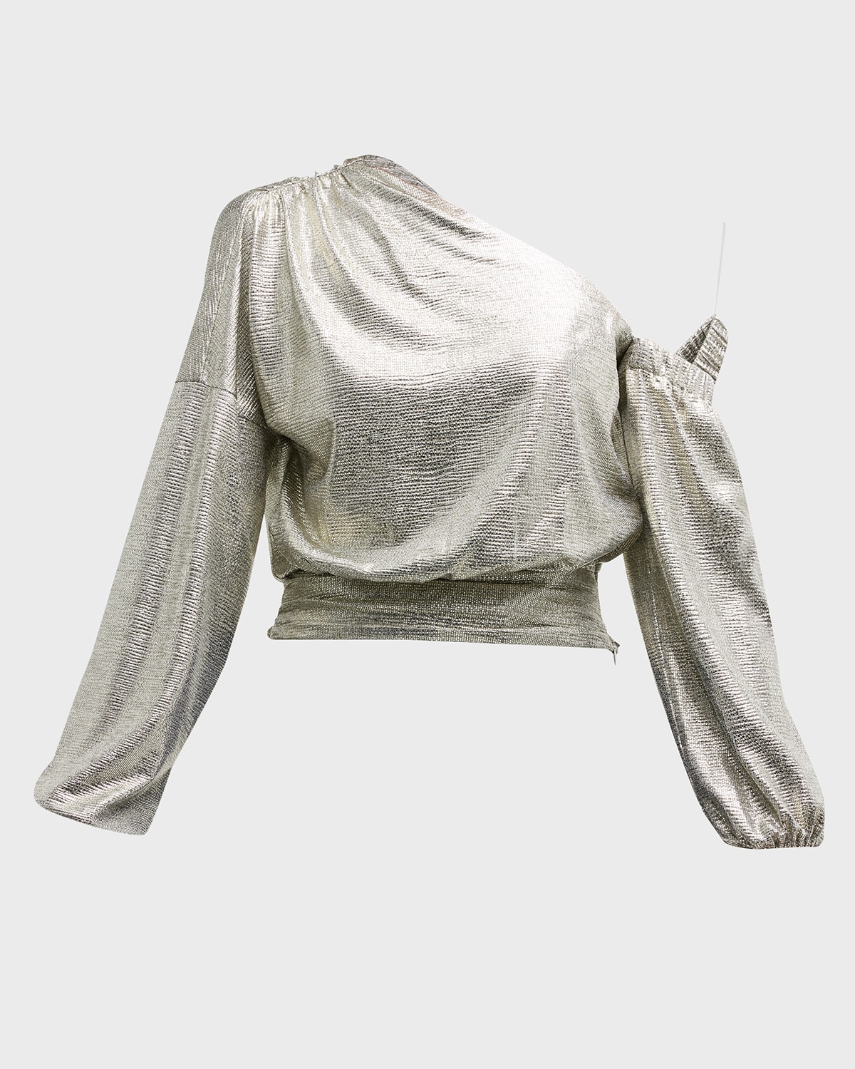 Womens Asymmetric Top Neiman Marcus