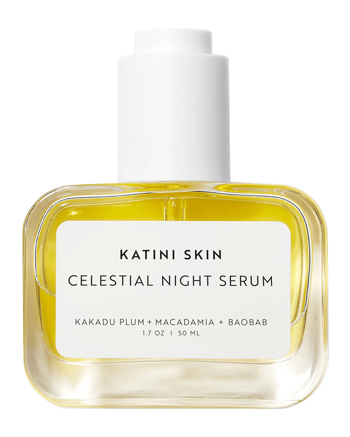 Katini Skin 1.7 oz. Celestial Night Serum