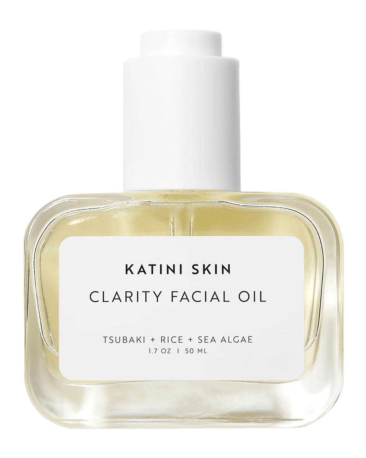 Katini Skin 1.7 oz. Clarity Facial Oil