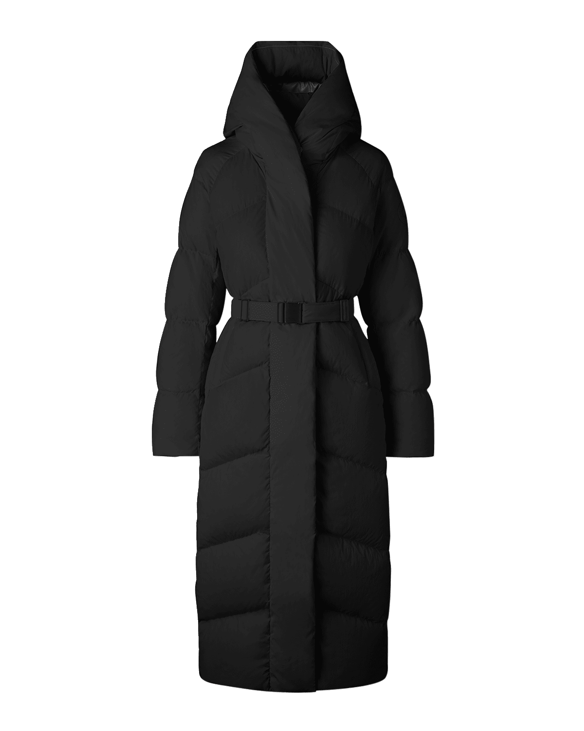 Canada Goose Marlow Quilted Parka Jacket