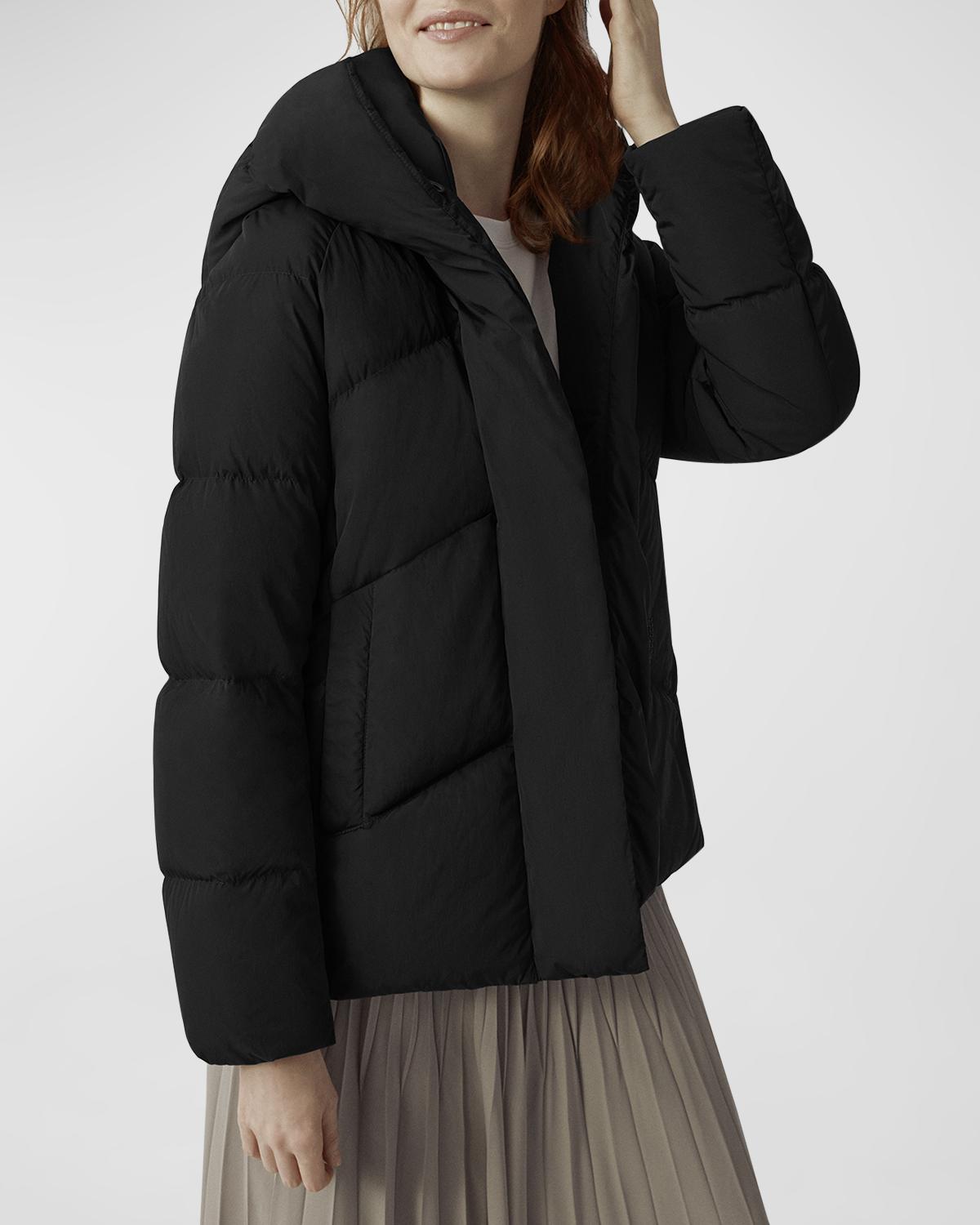 Canada Goose Marlow Quilted Puffer Jacket
