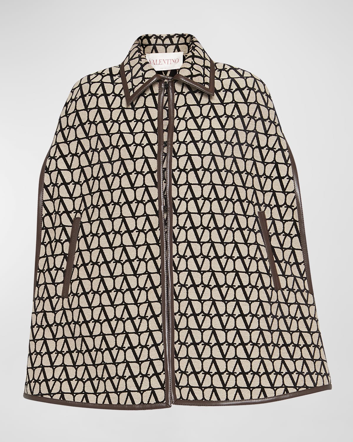 Womens Jacquard Coat Neiman Marcus