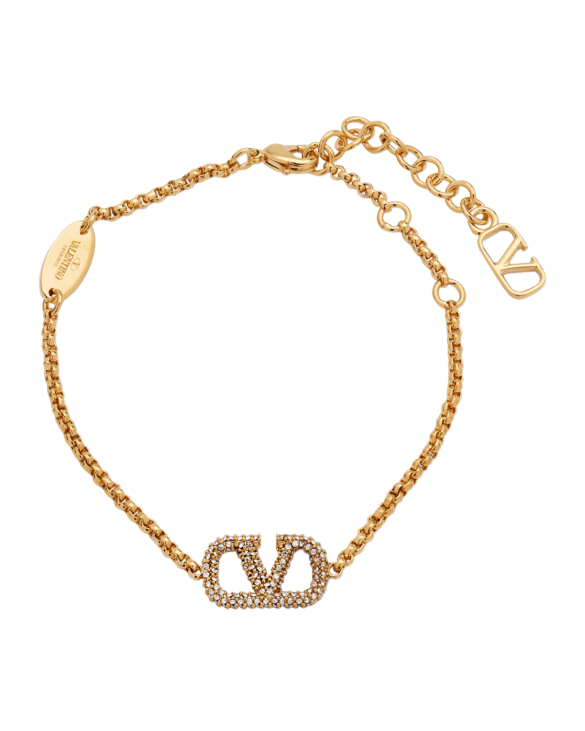 Pippo Perez 18k Pink Gold Diamond Scorpio Pull-Cord Bracelet | Neiman ...