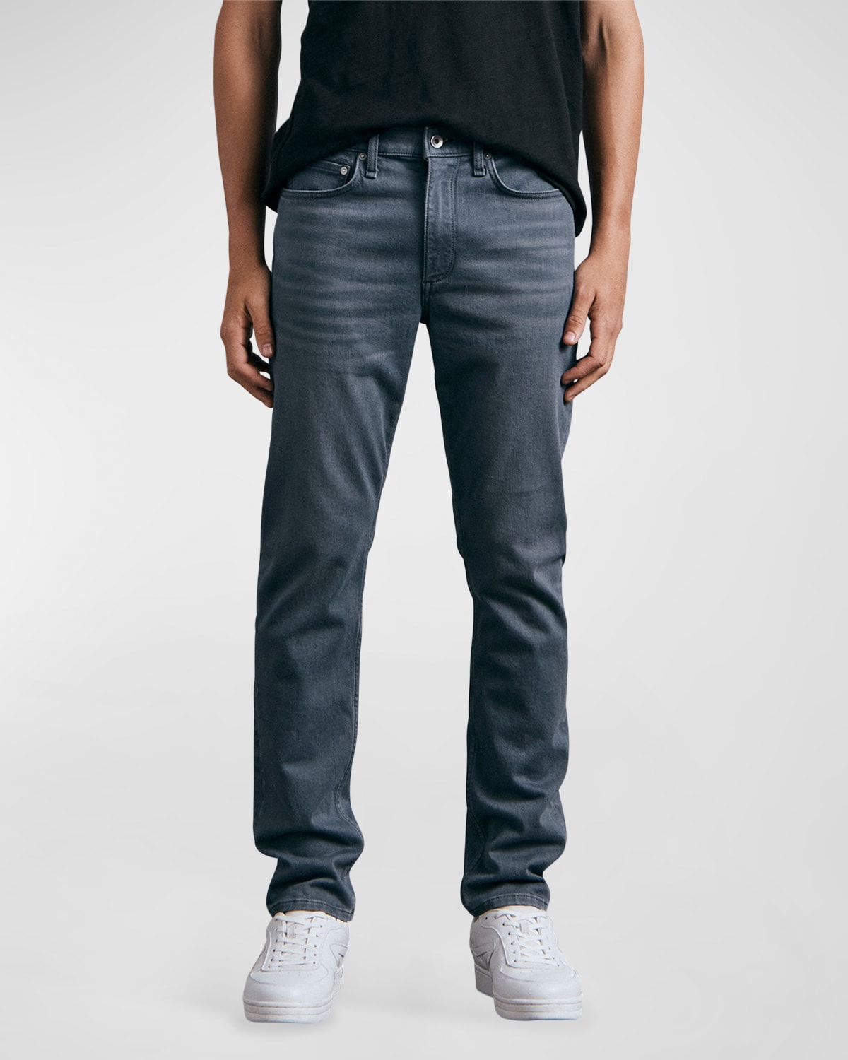 Soft Denim Jeans | Neiman Marcus