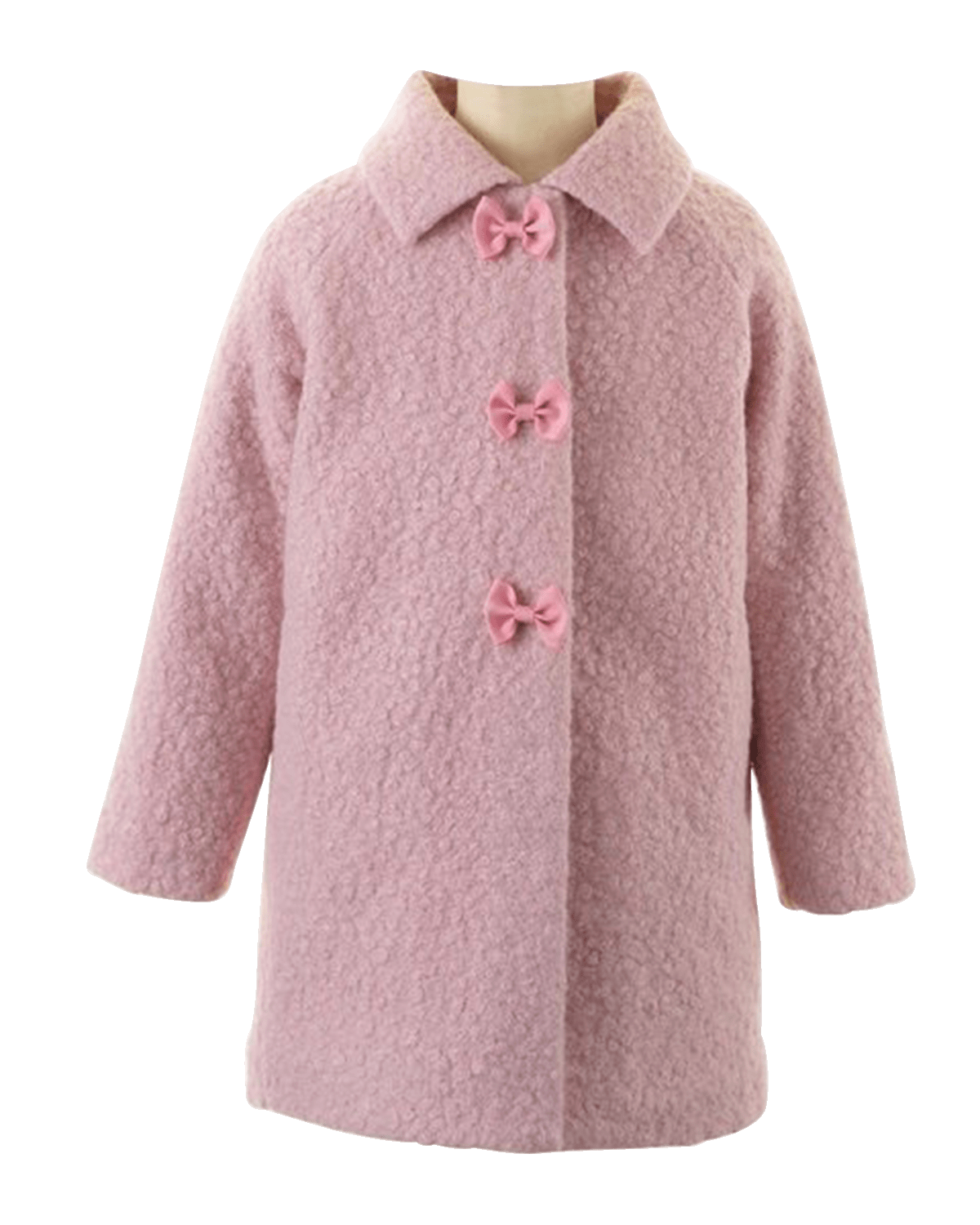 Burberry Girl's Otis Quilted CheckPrint Lined Jacket, Size 312