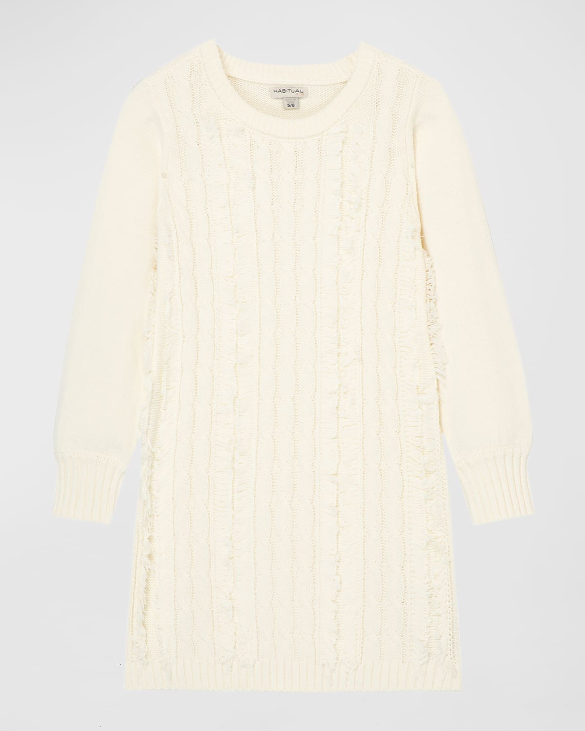 Pullover Sweater Dress | Neiman Marcus
