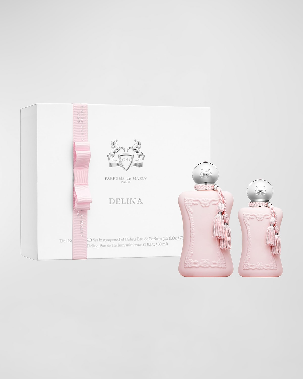 Parfums de Marly Delina Eau de Parfum 2-Piece Coffret