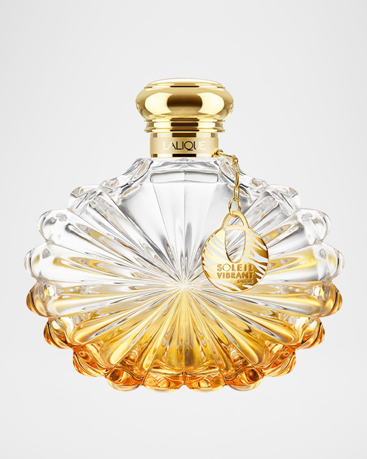 Soleil Vibrant Lalique Eau De Parfum Natural Spray, 1.7 oz.