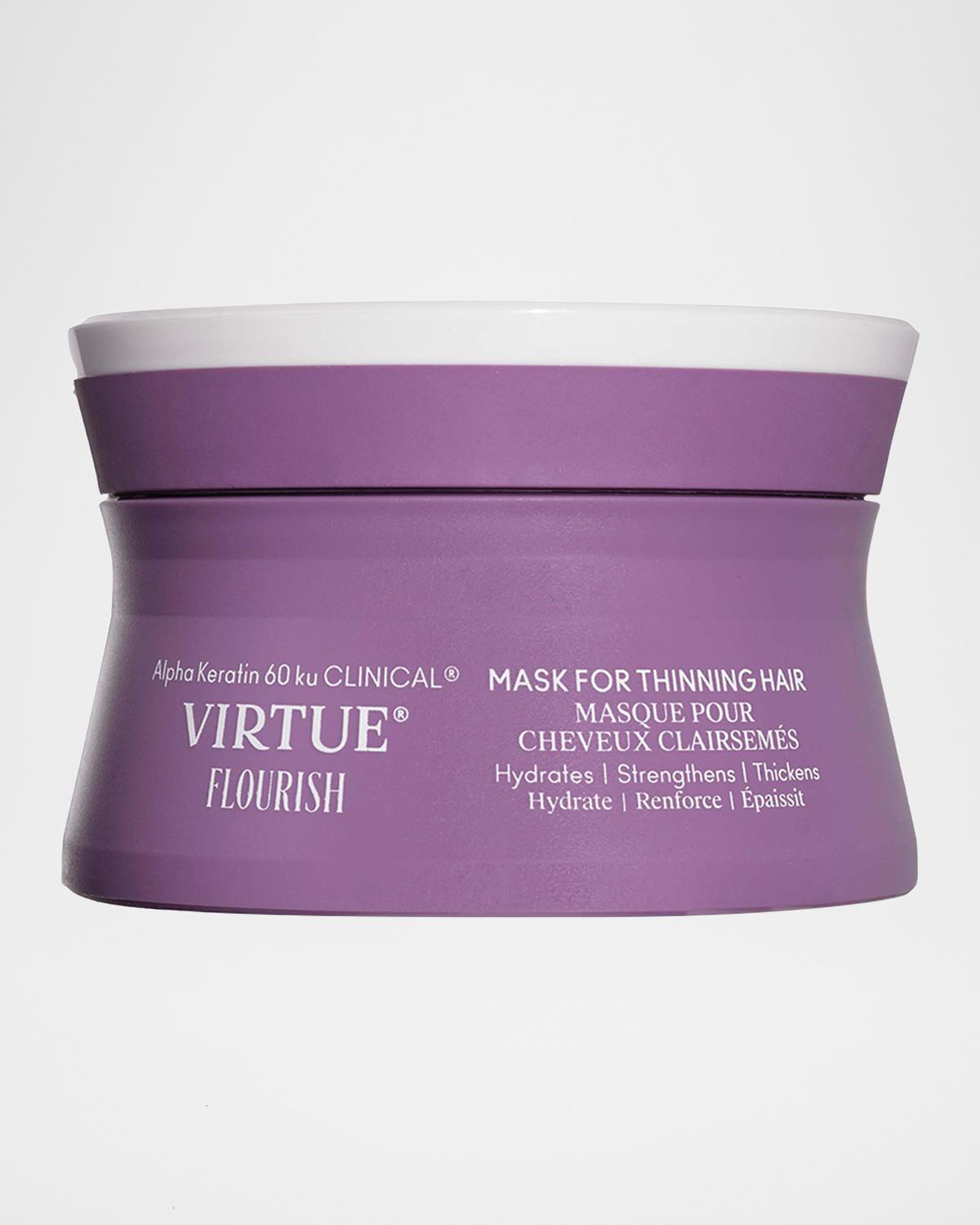 Virtue Flourish Mask For Thinning Hair