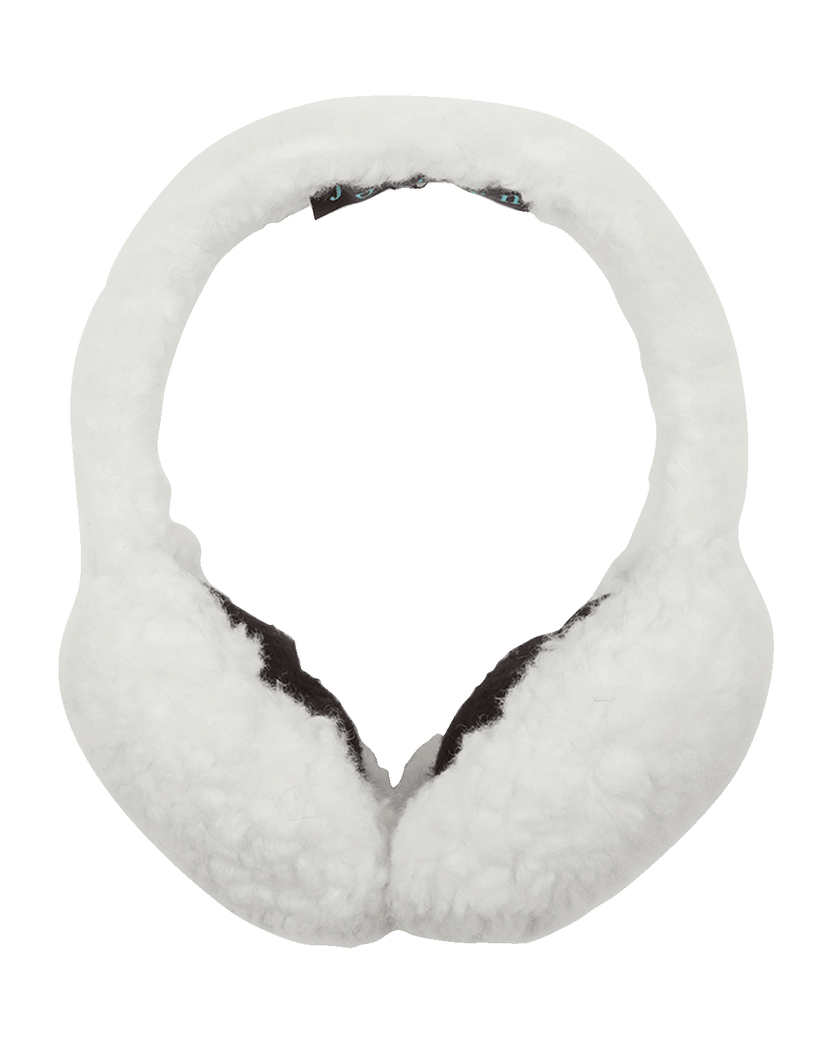 Jocelyn Faux Sherpa Earmuffs