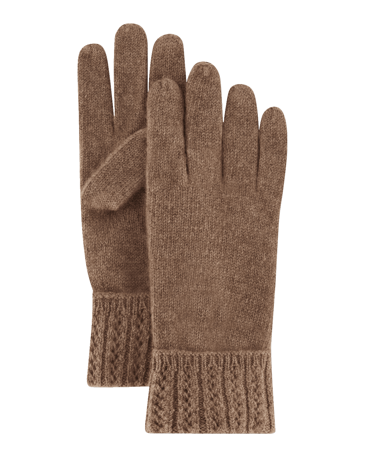 Gorski Cashmere Gloves