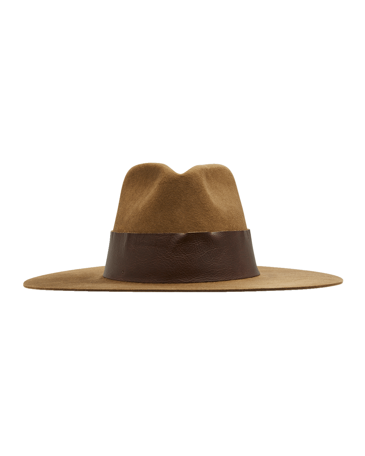 Janessa Leone Montana Fedora