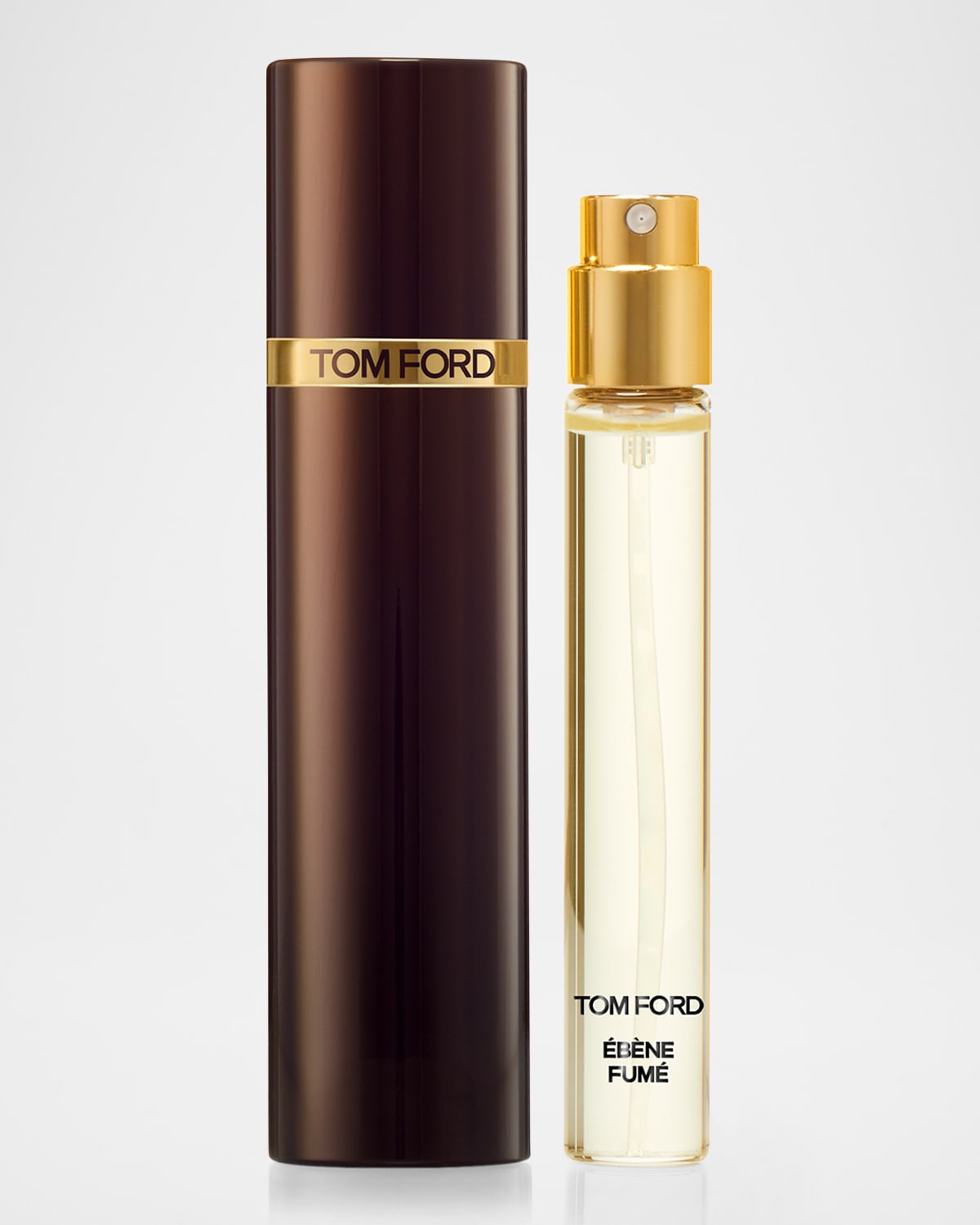 Ébène Fumé Eau de Parfum Fragrance Travel Spray