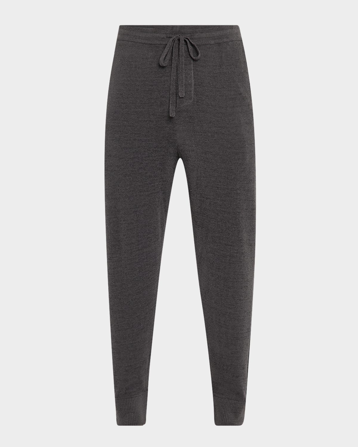 Barefoot Dreams Men's Side Stripe Joggers