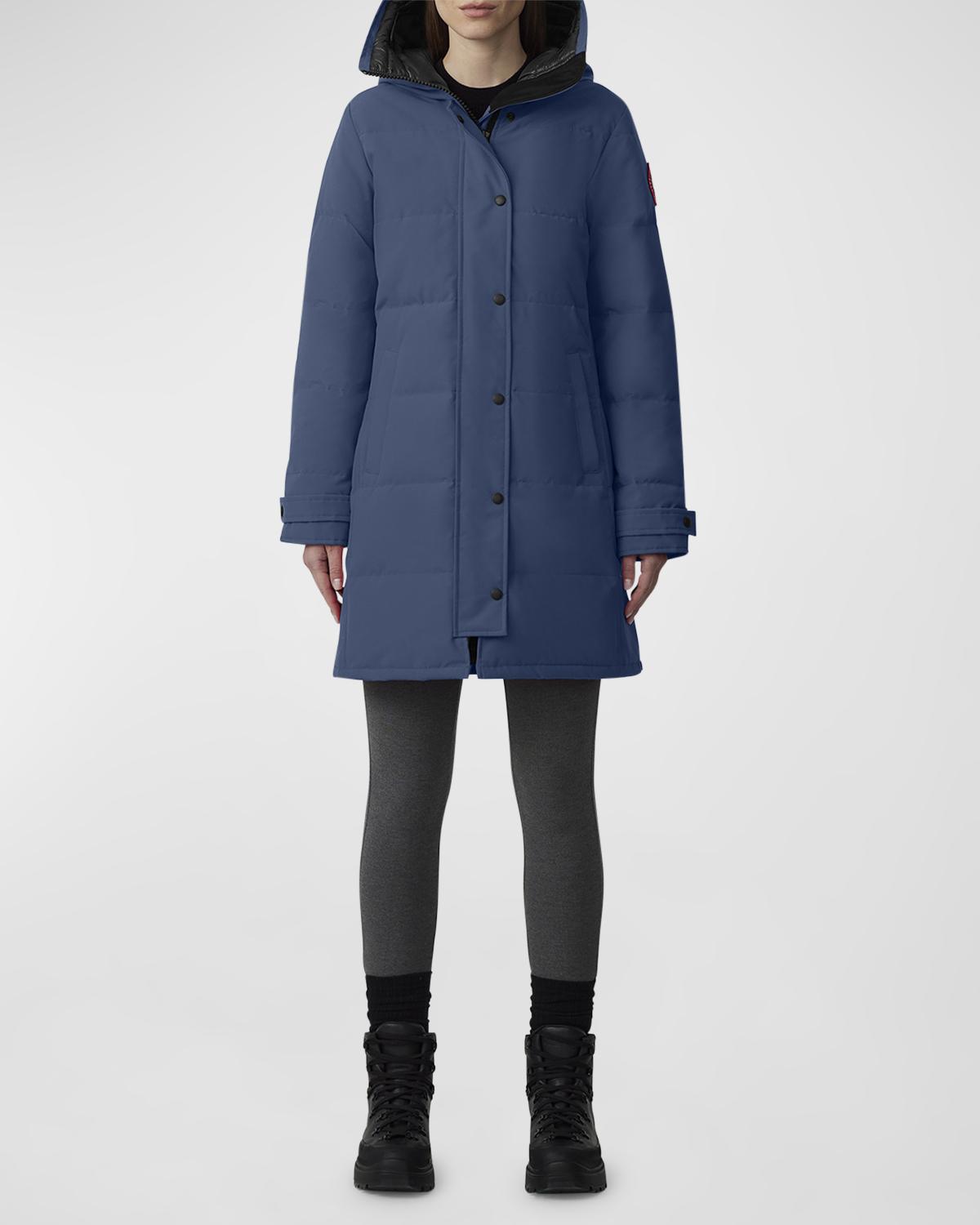 Canada Goose Shelburne Parka