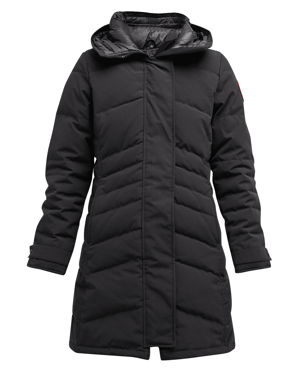 Canada Goose Lorette Parka Jacket