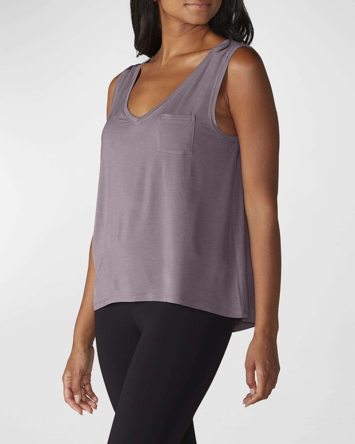 High Low Hem Top | Neiman Marcus