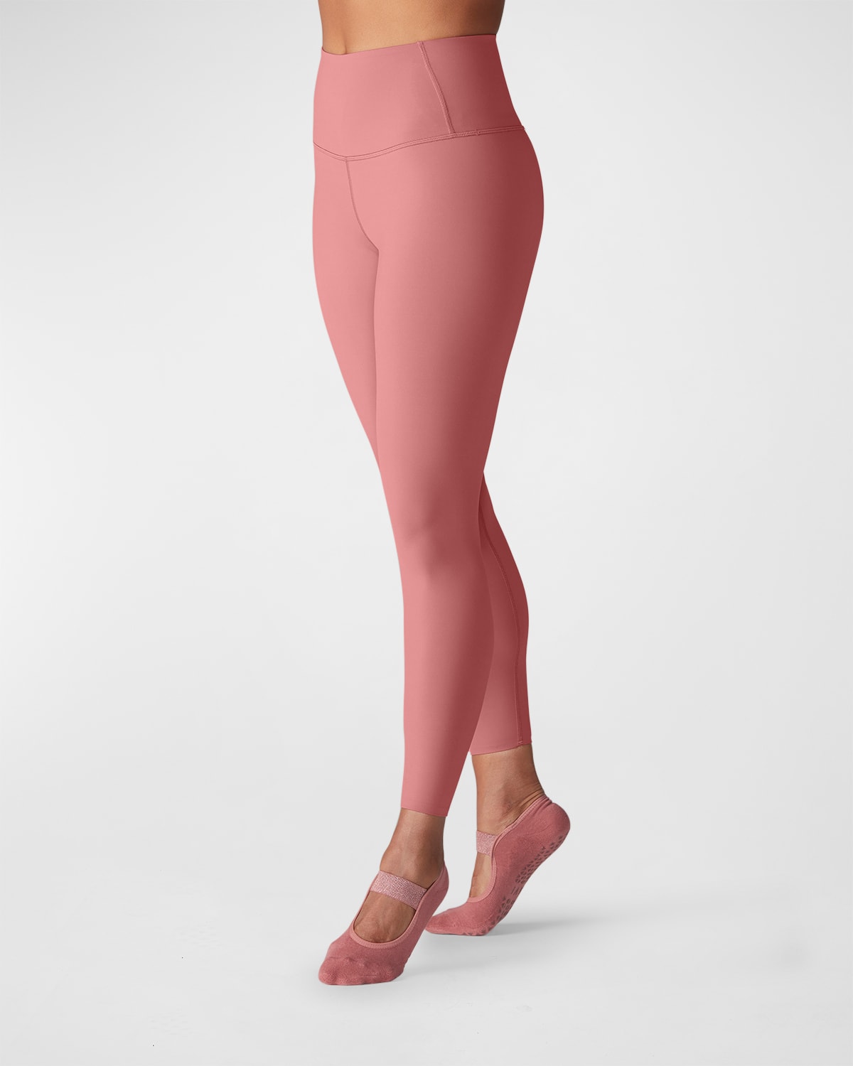 Tavi Noir High-Waisted 7/8 Tights