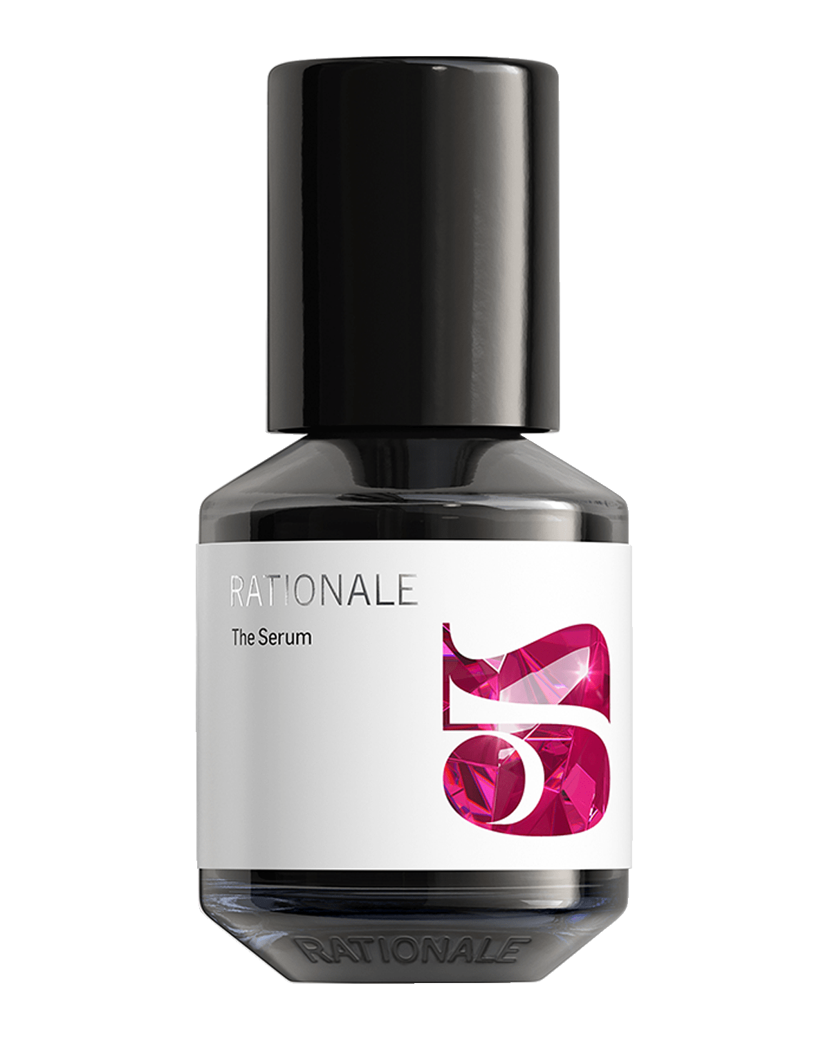 RATIONALE #5 The Serum, 1 oz.