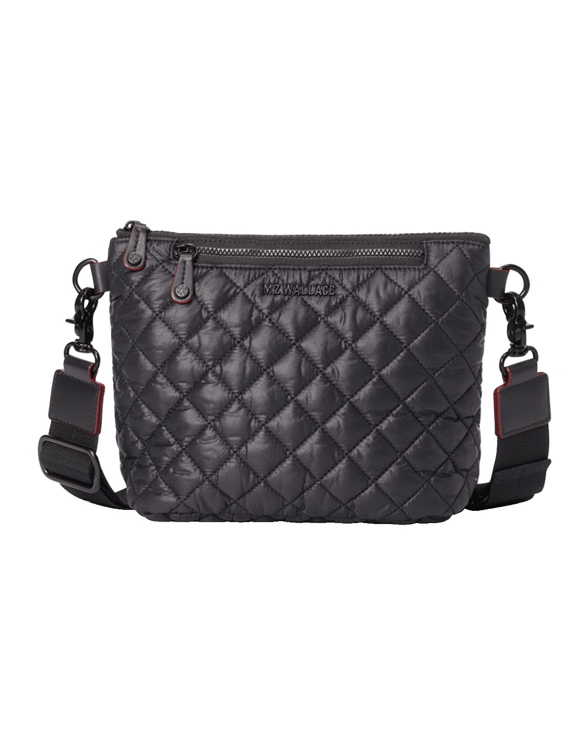 MCM Millie Crossbody in Visetos –