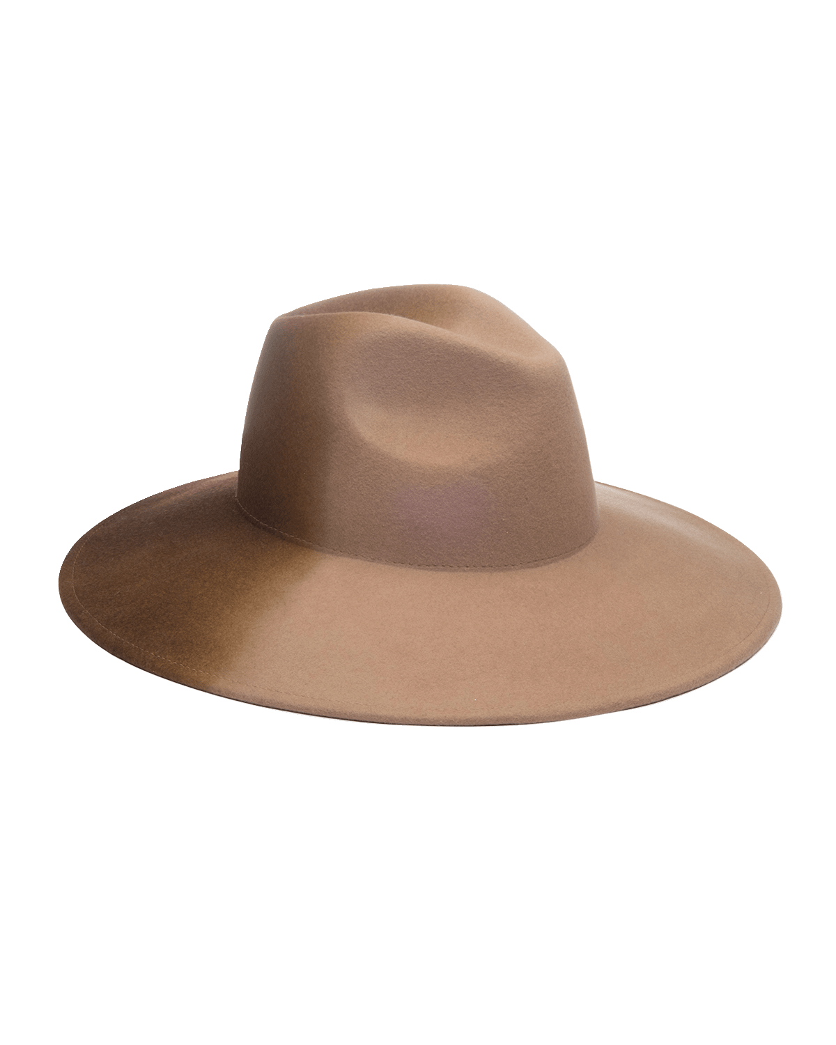 Eugenia Kim Emmanuelle Wool Fedora Hat