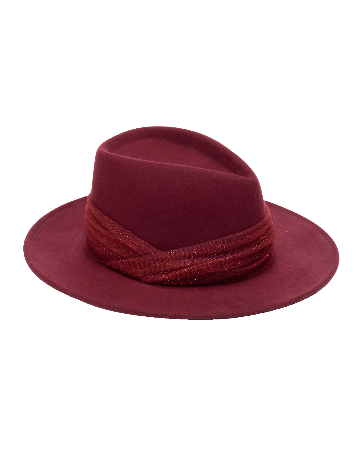 Eugenia Kim Blaine Wool Fedora