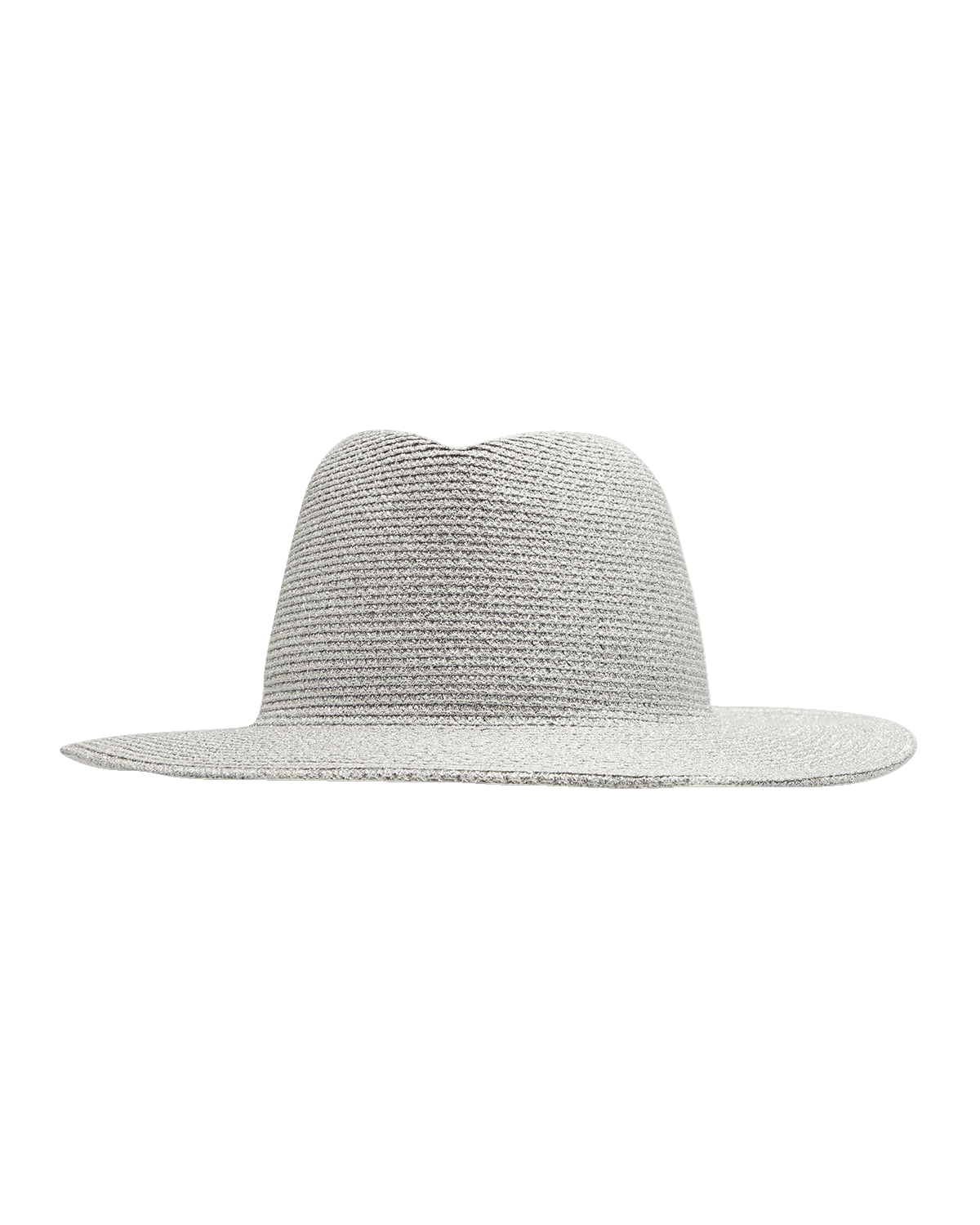 Eugenia Kim Blaine Nylon & Polyester Fedora Hat