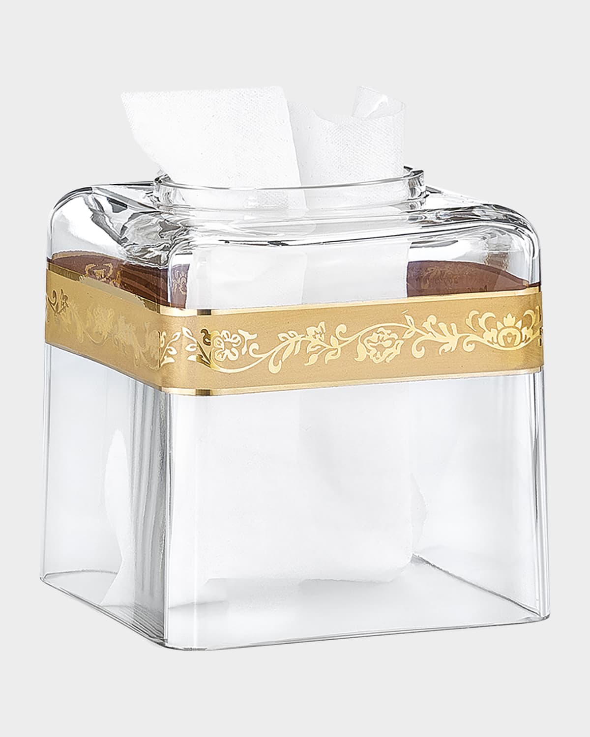 Labrazel Bellino Glass Tissue Cover | Thumbnail 4 Labrazel Bellino Glass Tissue Cover | Thumbnail 4
