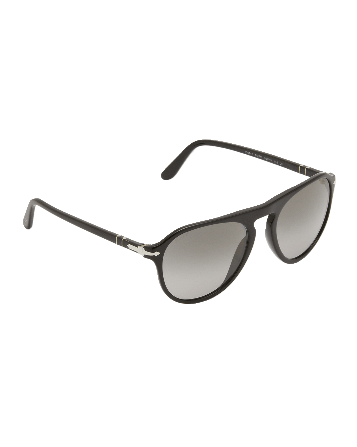 Persol Mens Rectangle Acetate Sunglasses Neiman Marcus 7402