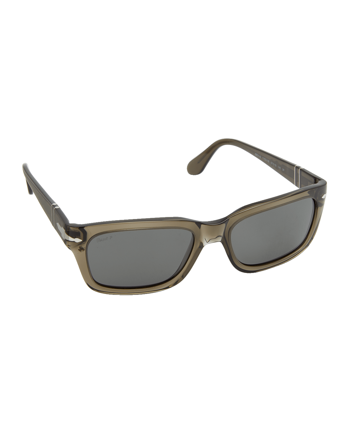 Celine Men's Acetate Round Sunglasses Neiman Marcus