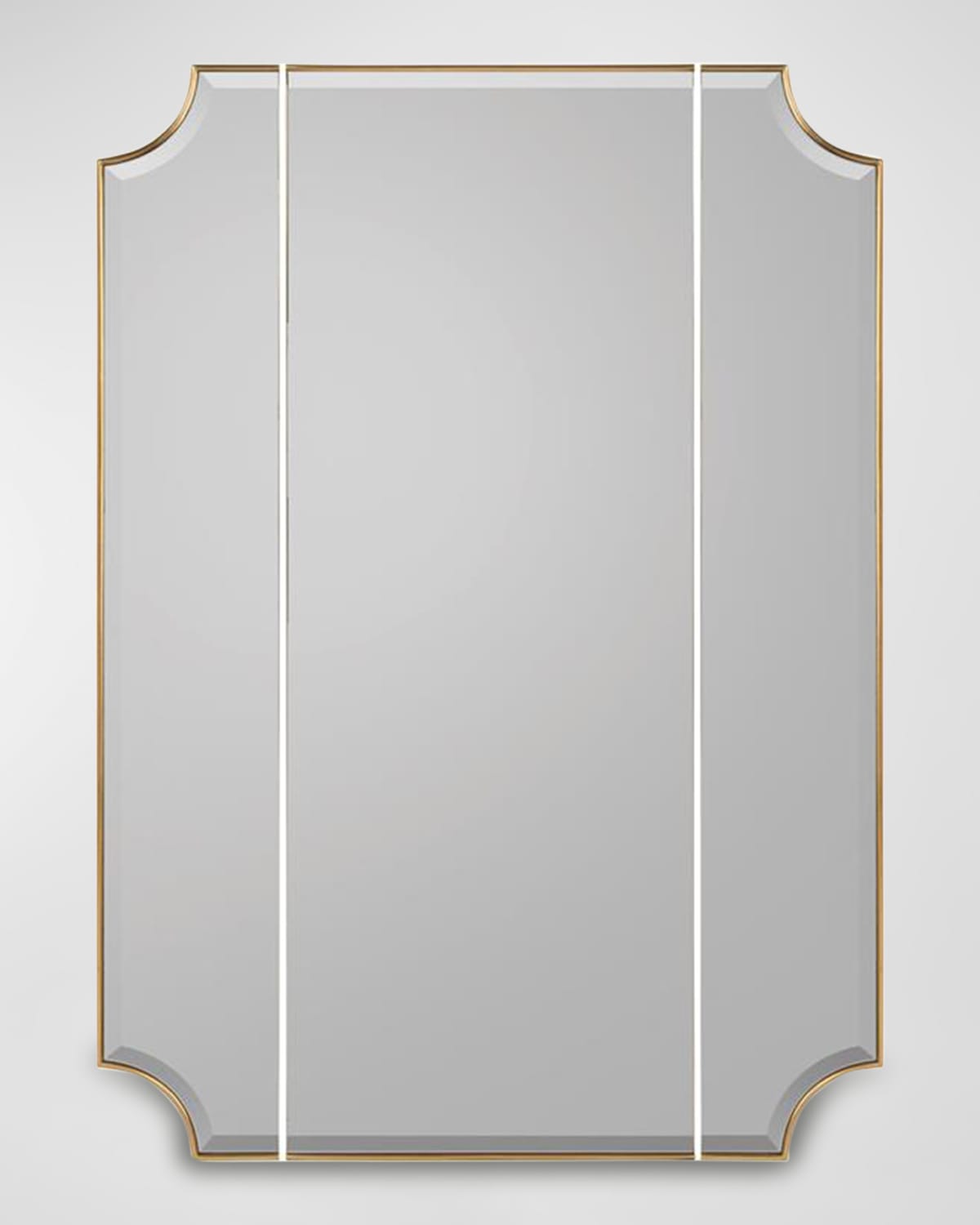 John-Richard Collection Moulin Triptych Mirror | Thumbnail 4
