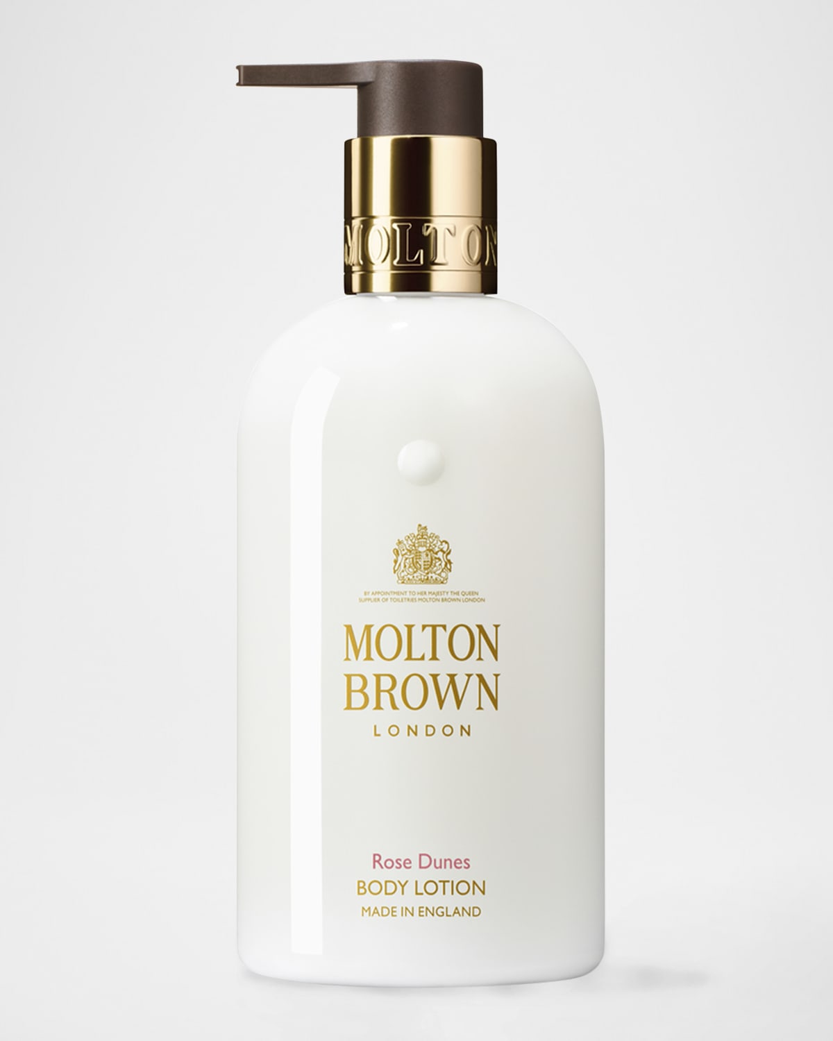 Molton Brown Rose Dunes Body Lotion