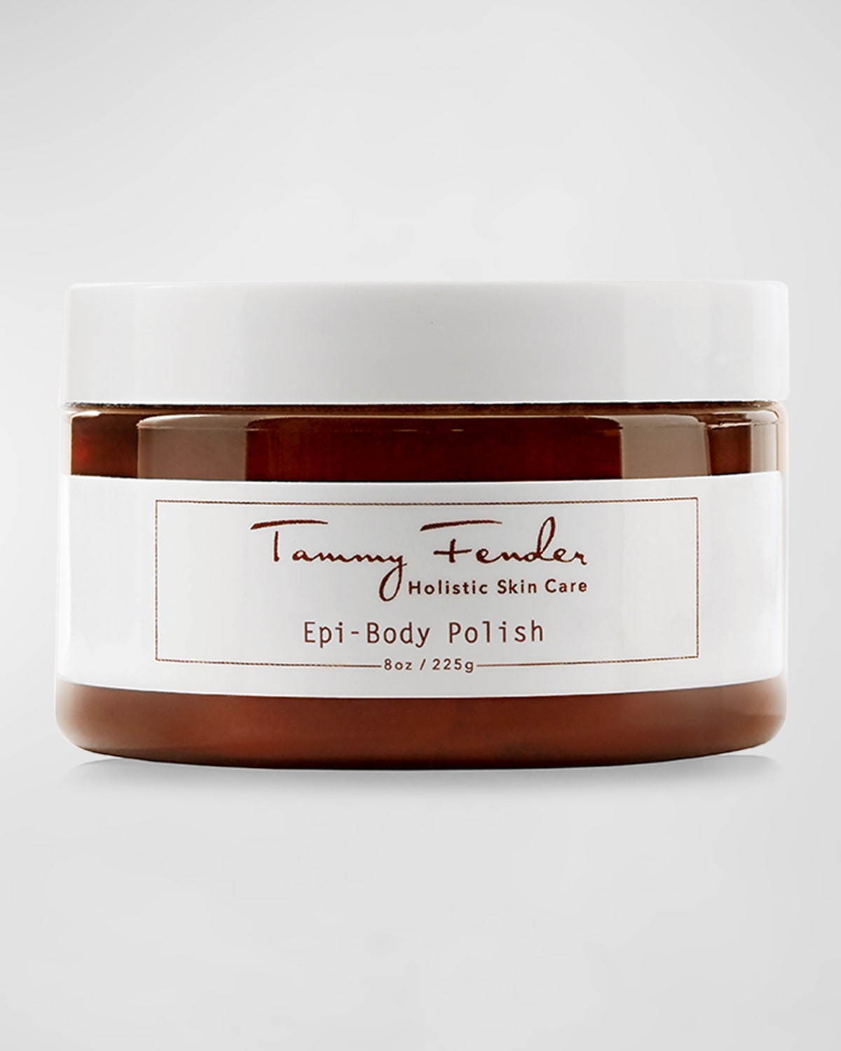 Tammy Fender Holistic Skin Care 8 oz. Epi-Body Polish