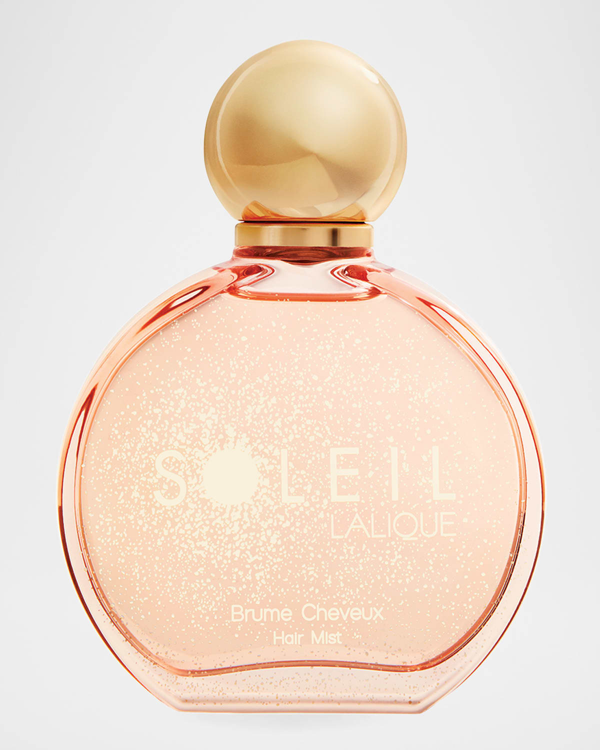 Lalique 1.7 oz. Soleil Lalique Hair Mist Natural Spray