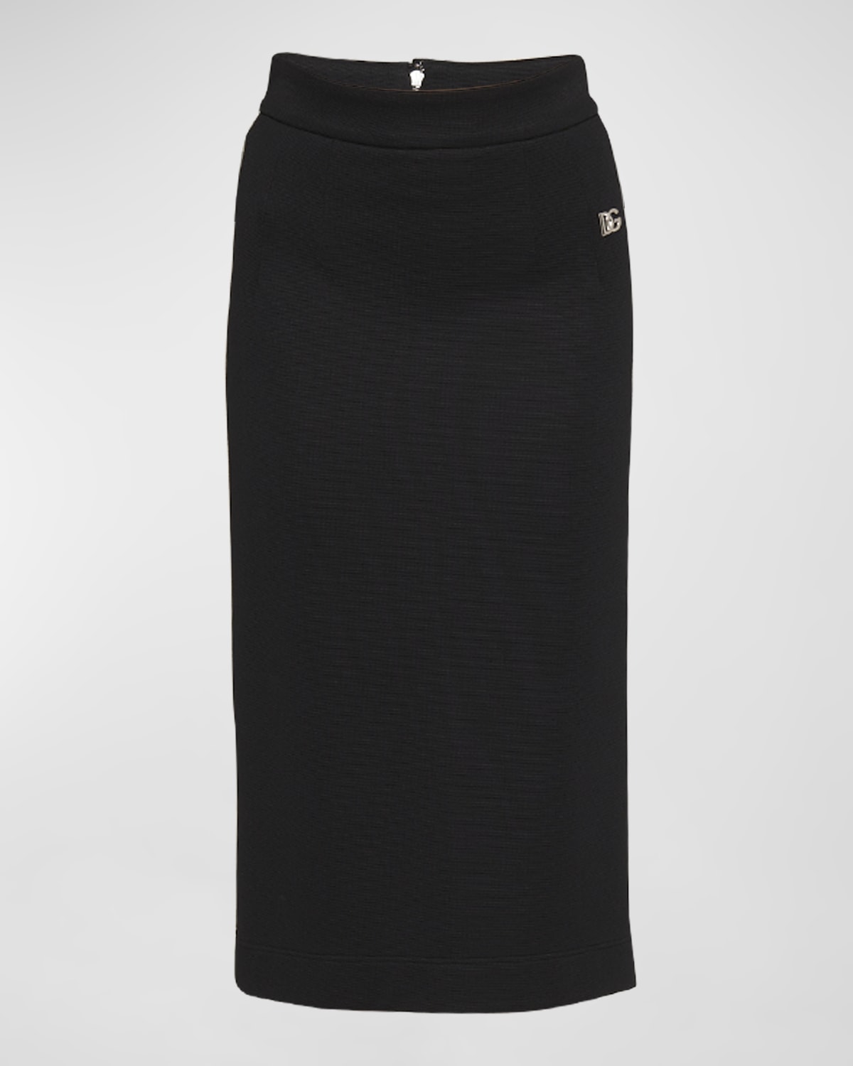 Black Pencil Skirt Neiman Marcus