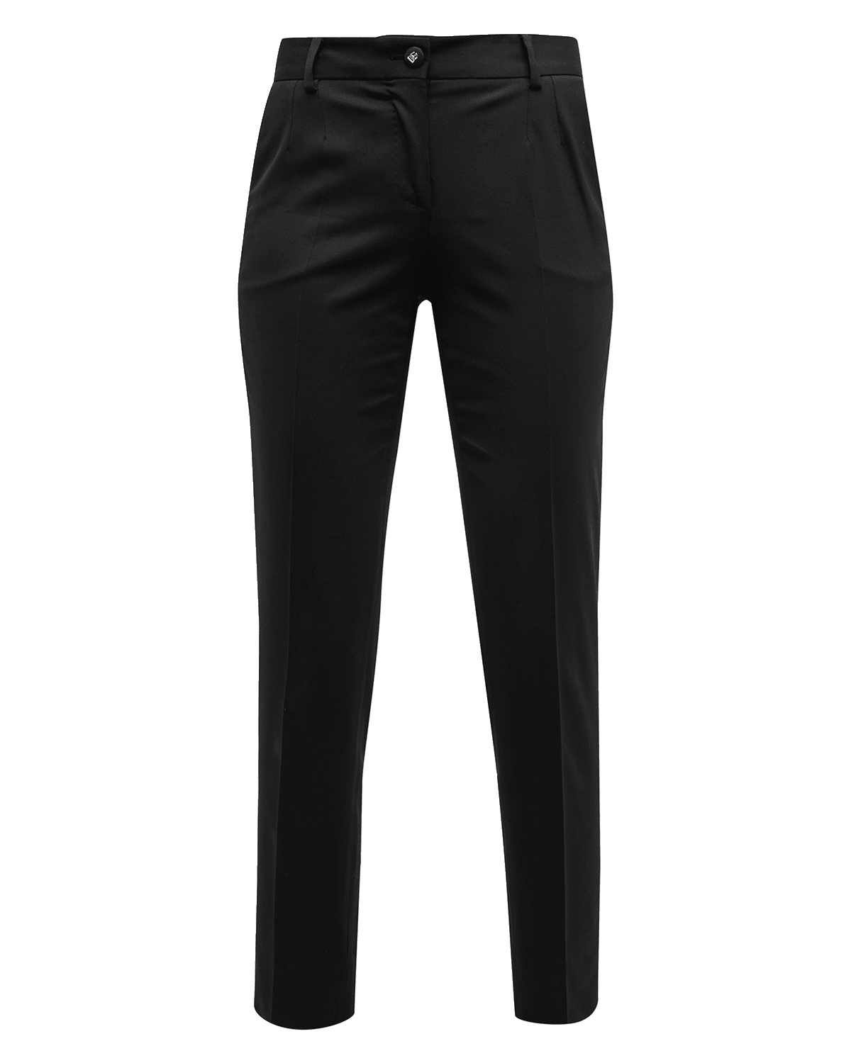 Dolce&Gabbana Fitted Pants